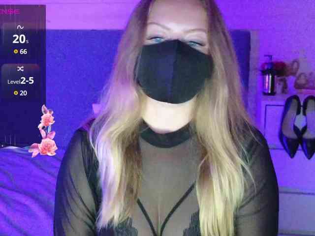 Victoria- webcam