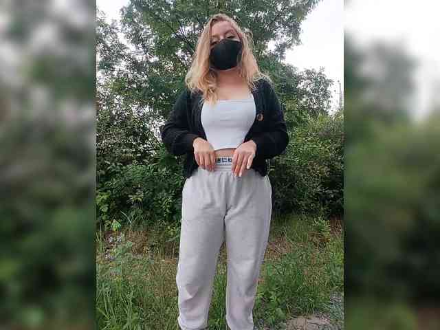 Victoria- Live Webcam on BongaCams