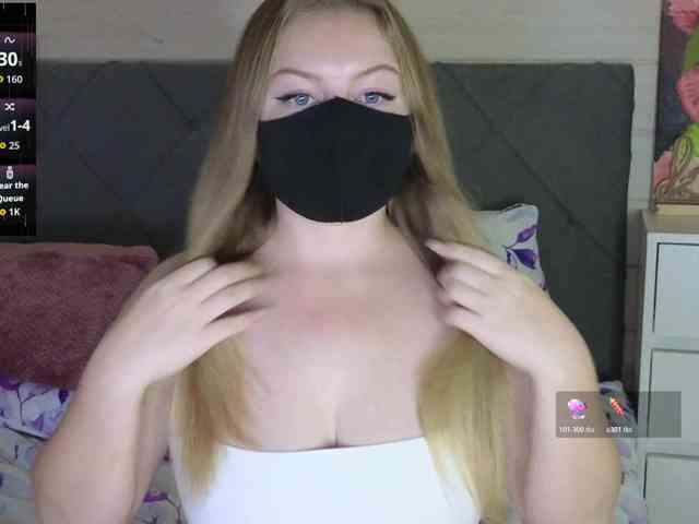 Victoria- webcam