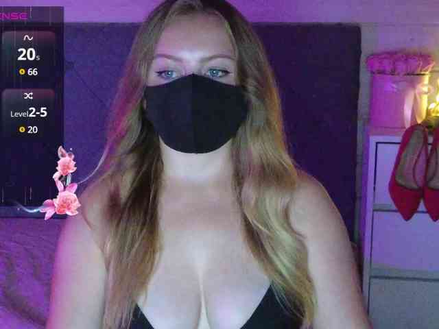 Victoria- webcam