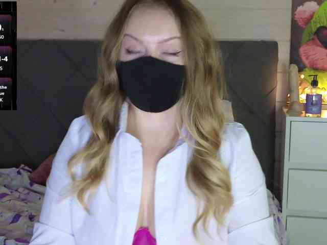 Victoria- webcam
