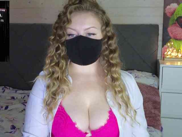 Victoria- webcam
