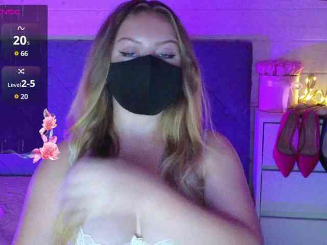Victoria- webcam