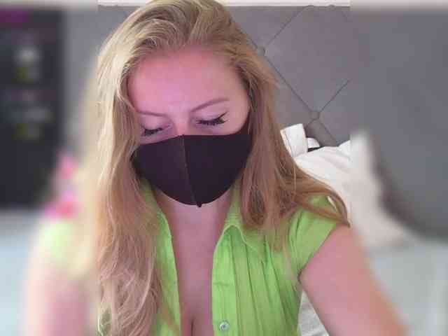 Victoria- webcam