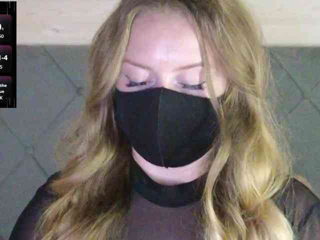 Victoria- webcam