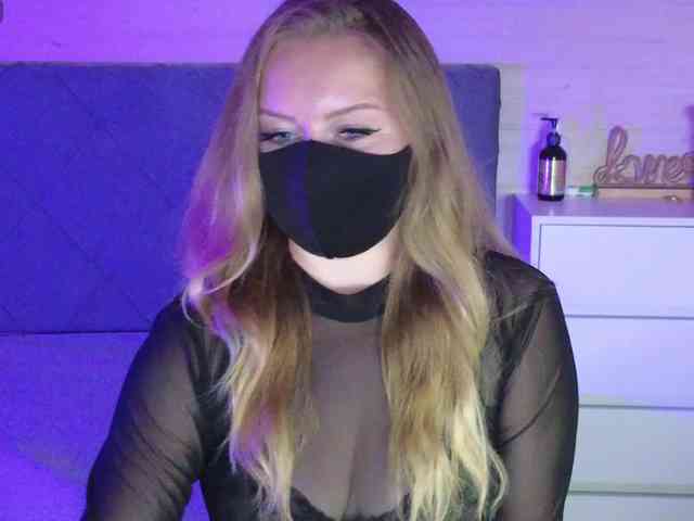 Victoria- webcam