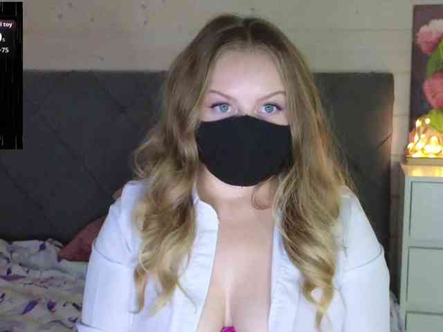 Victoria- webcam