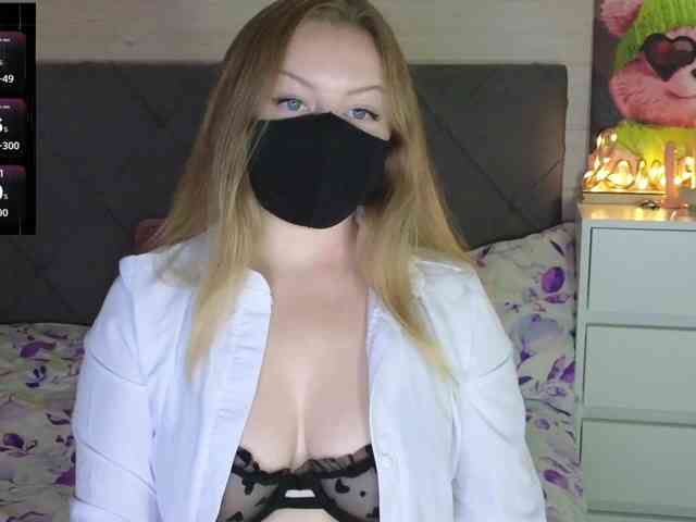 Victoria- webcam