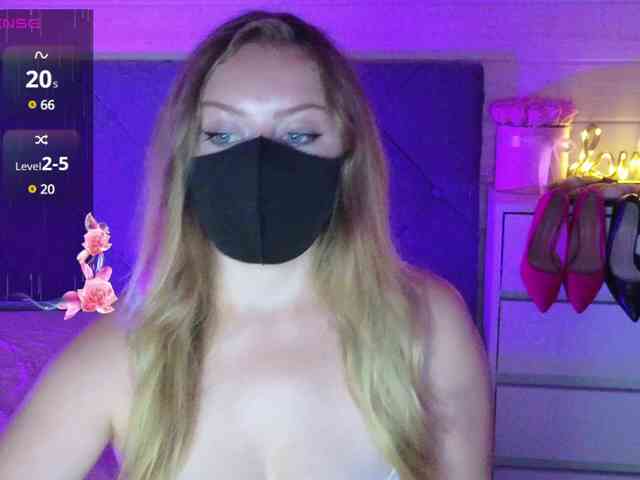 Victoria- webcam