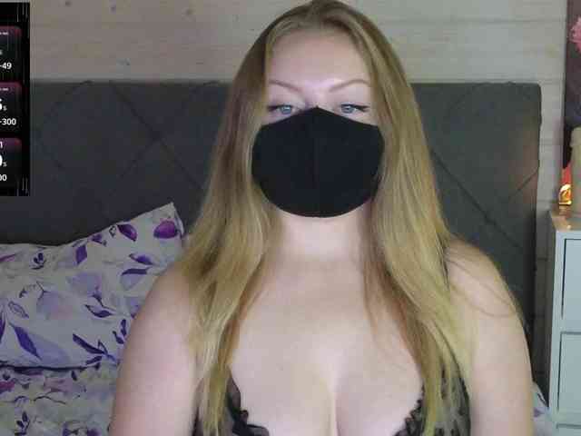 Victoria- webcam