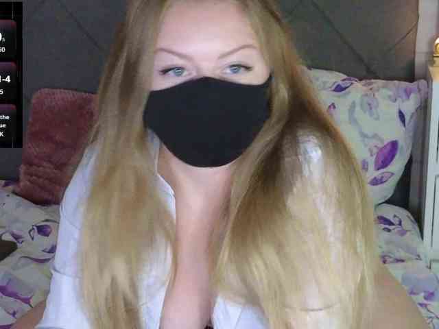 Victoria- webcam