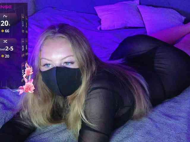 Victoria- webcam