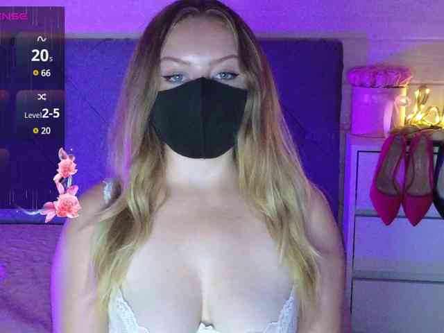 Victoria- webcam