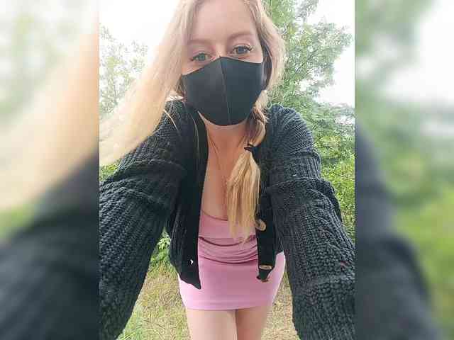 Victoria- webcam
