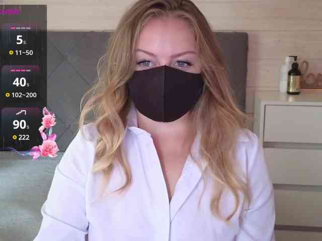 Victoria- webcam