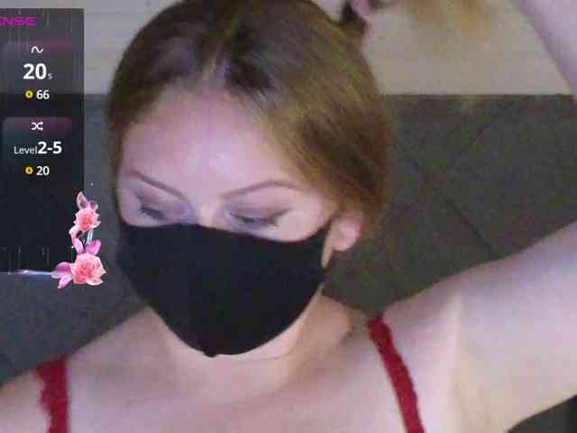 Victoria- Live Webcam on BongaCams