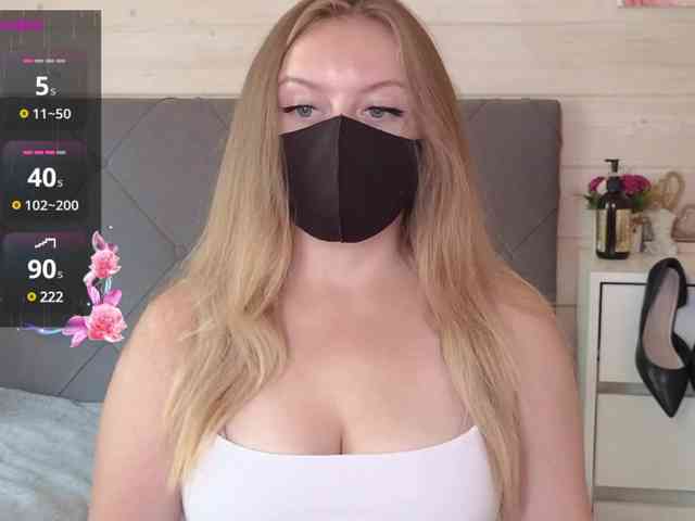 Victoria- webcam