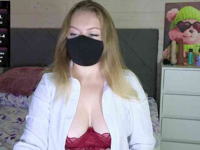 Victoria- webcam