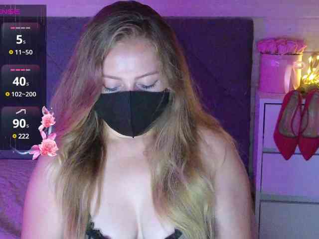 nude web cam Victoria-