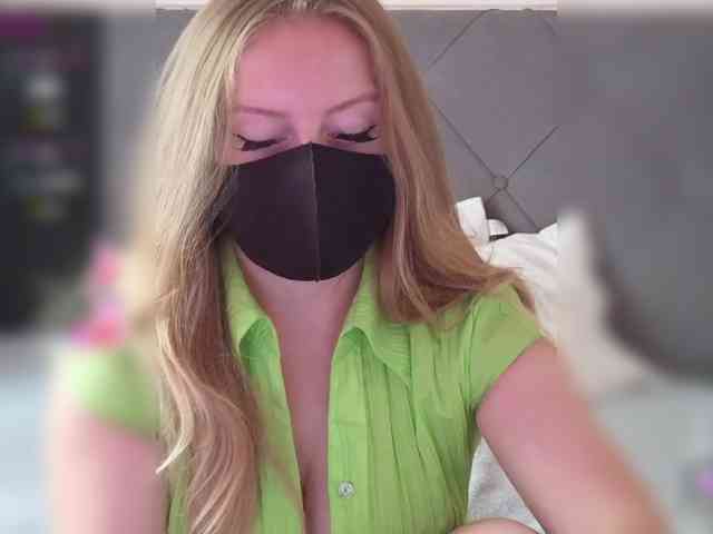 Victoria- webcam