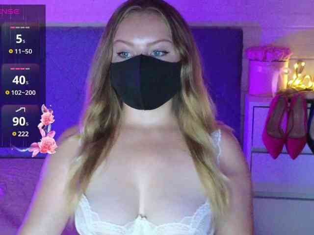 Victoria- webcam