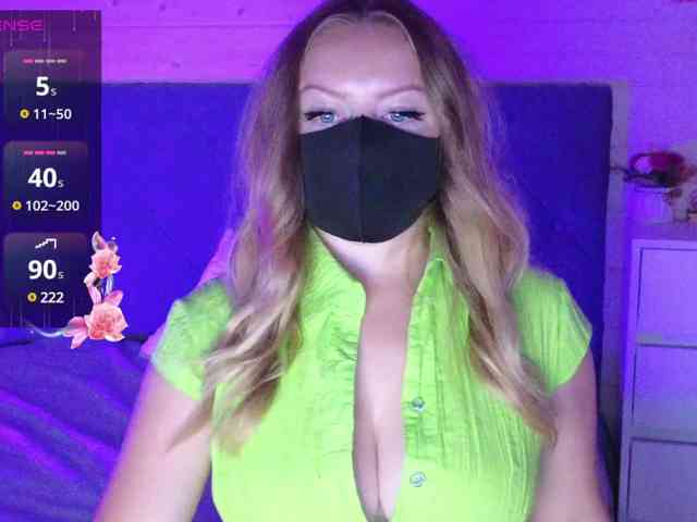 Victoria- webcam