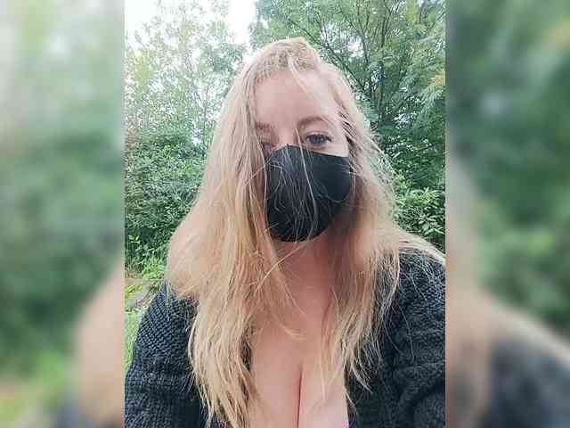 Victoria- webcam