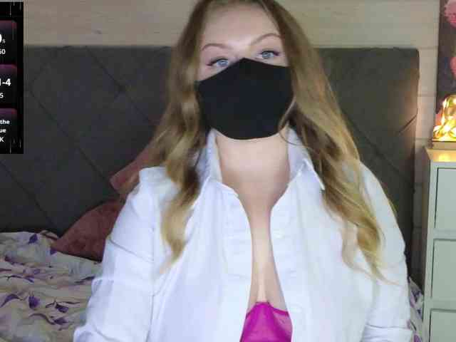 Victoria- webcam