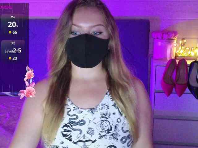 Victoria- webcam