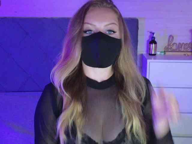 Victoria- webcam