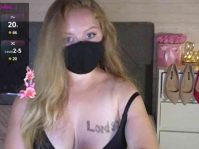 Victoria- webcam