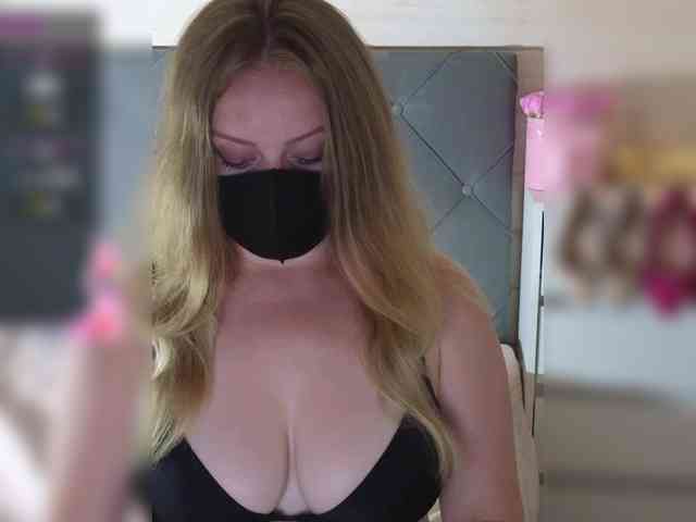 Victoria- webcam