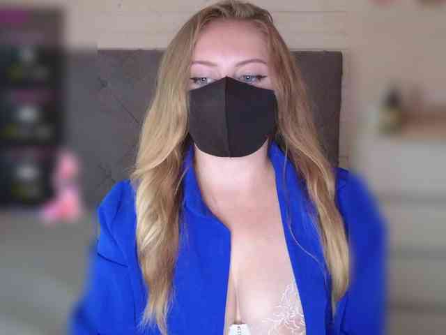 Victoria- webcam