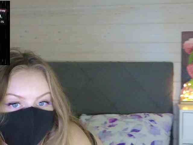 Victoria- webcam