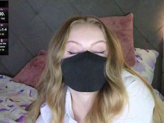Victoria- webcam