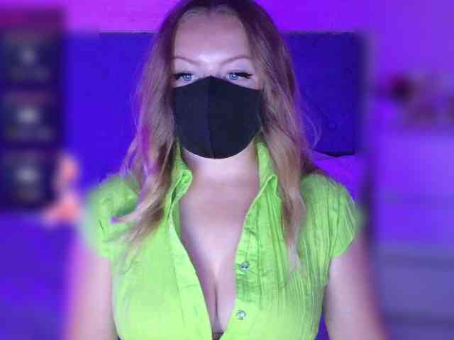 Victoria- webcam
