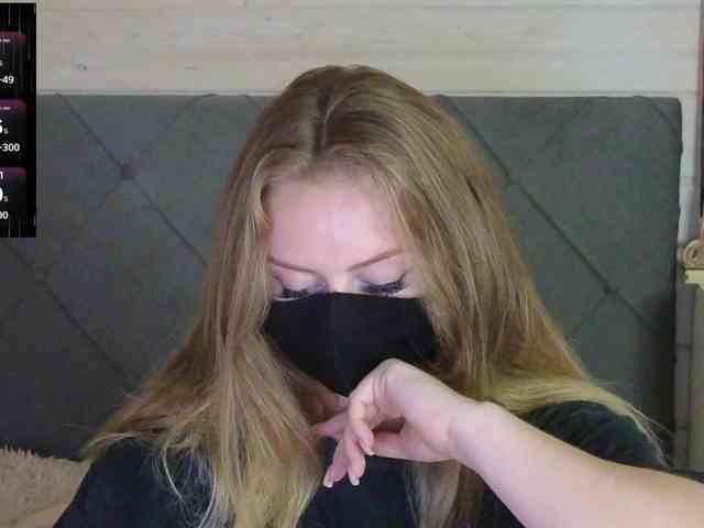 Victoria- webcam