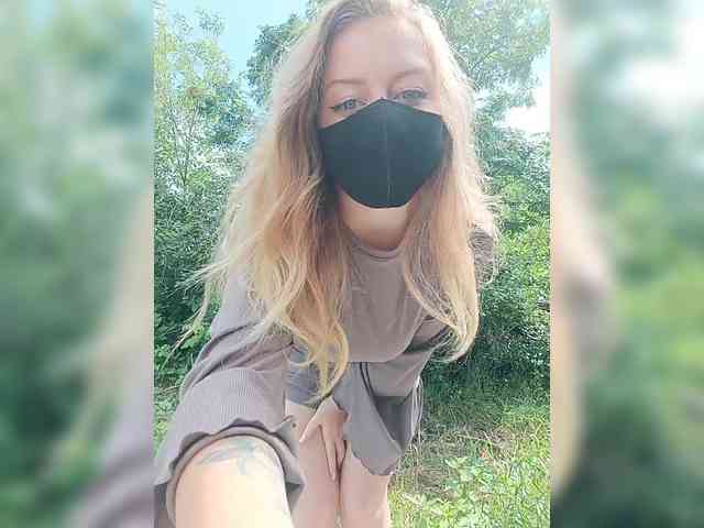 Victoria- webcam