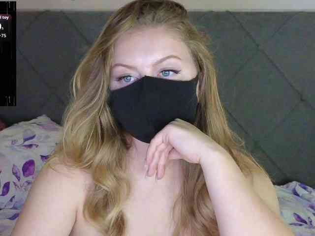 Victoria- webcam