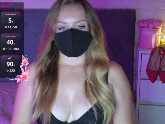 Victoria- webcam
