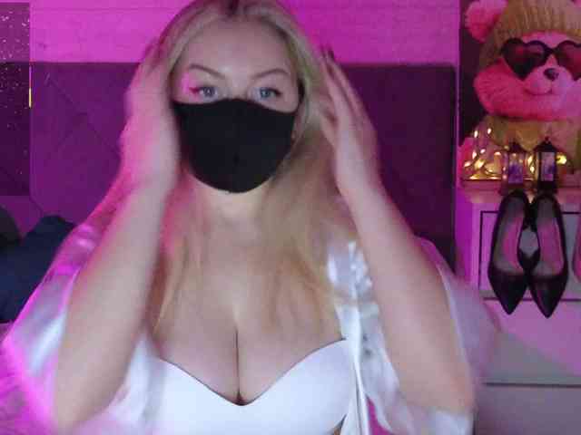 Victoria- webcam
