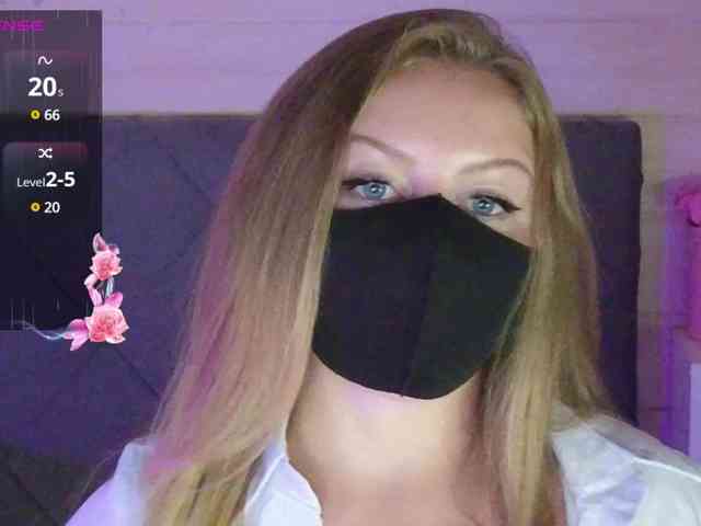 Victoria- webcam