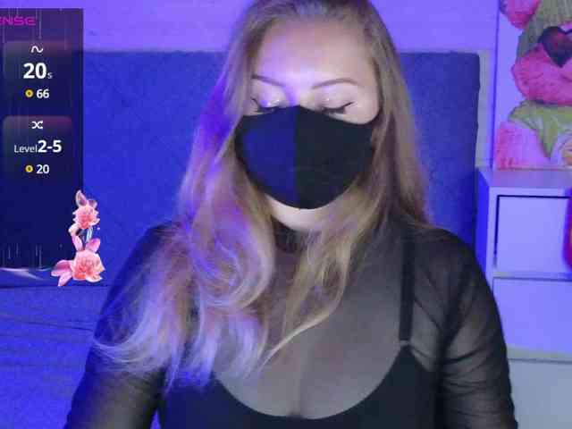 Victoria- Live Webcam on BongaCams Victoria- Live Webcam on BongaCams