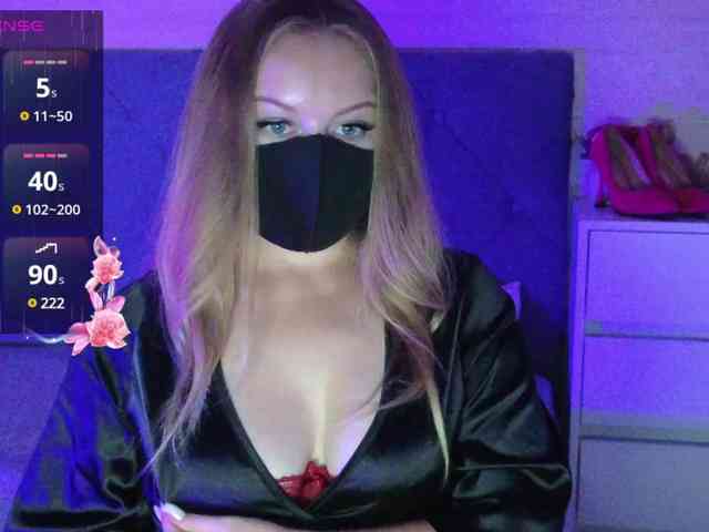 Victoria- webcam