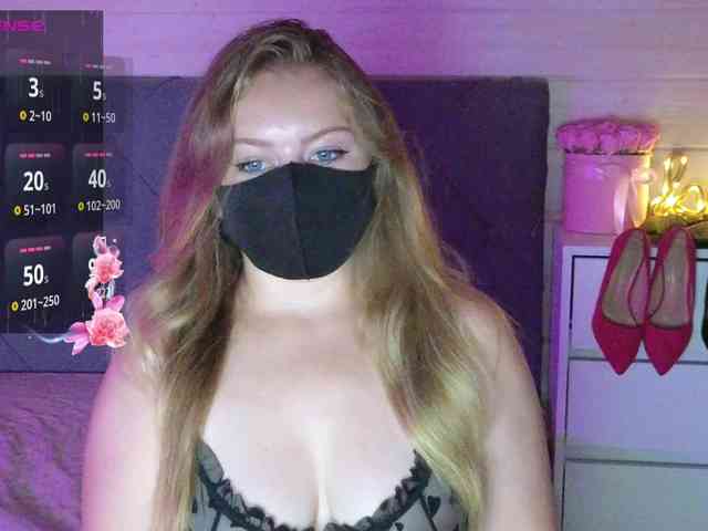 Victoria- webcam