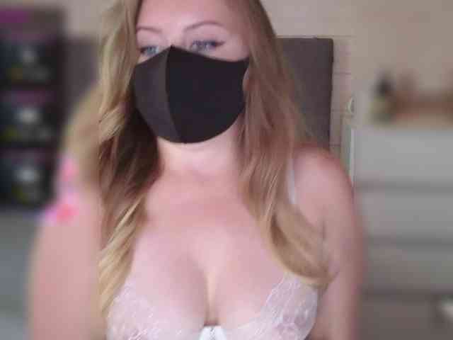 Victoria- webcam