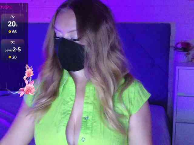 Victoria- webcam