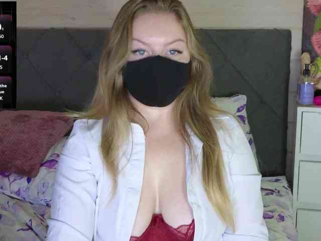 Victoria- webcam
