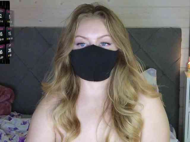 Victoria- webcam