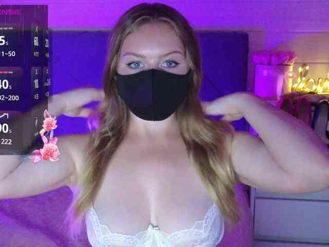 Victoria- webcam